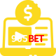 O Cassino 905bet também oferece apostas esportivas virtuais!