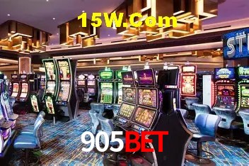 905bet Fortaleza - Reviews