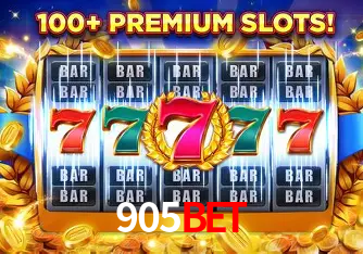 905bet - Security