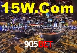 Daily Bonuses 905bet