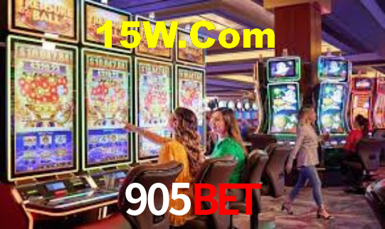 905bet - App Performance