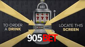 Tournaments 905bet