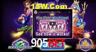 905bet Salvador - Statistics