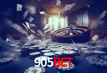 905bet Brasília - Bonus Features