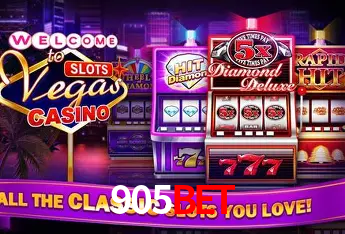Ofertas Exclusivas 905bet