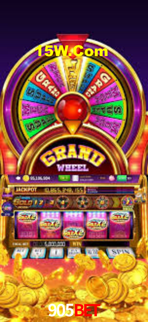905bet - Cassino Oficial De Jogos - 905bet.com