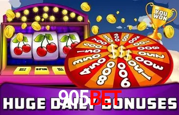 Sistemas de Segurança 905bet
