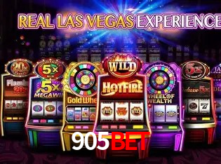 Login Seguro 905bet