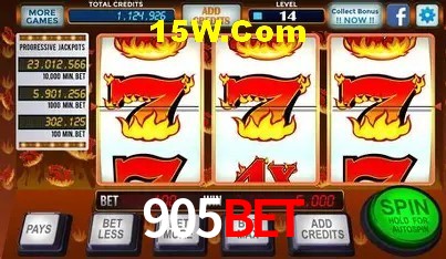 Diretório de Jogos 905bet