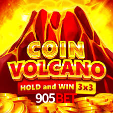 Live Casino 905bet