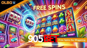 Game Providers 905bet