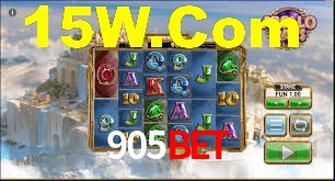 Programa VIP 905bet