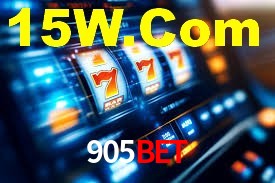 Bonus Features 905bet