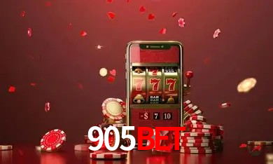 Tecnologia da Plataforma 905bet