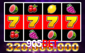 Spaceman Game 905bet