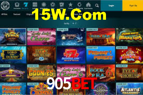 Bônus Generosos e Exclusivos no 905bet para Você!