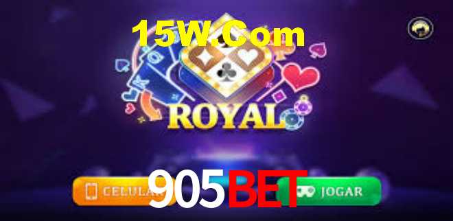 905bet App - Aplicativo Móvel Oficial