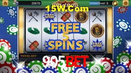 905bet - Login Methods