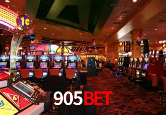 905bet Entrar - Login Seguro Certificado