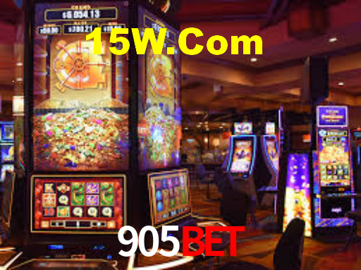 905bet: A Experiência de Casino com Jogos de Mesa ao Vivo