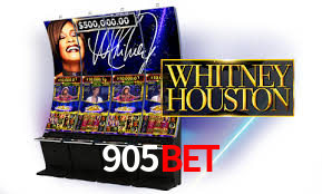 Tennis Betting 905bet