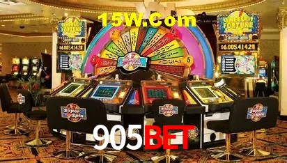 Segurança 2FA 905bet