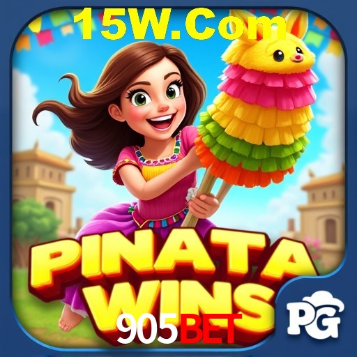 Desvendando o Mundo dos Jogos Virtuais na 905bet