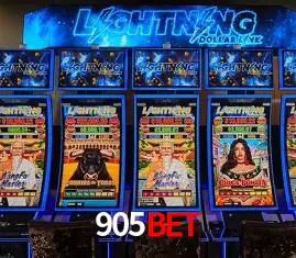 905bet - Support